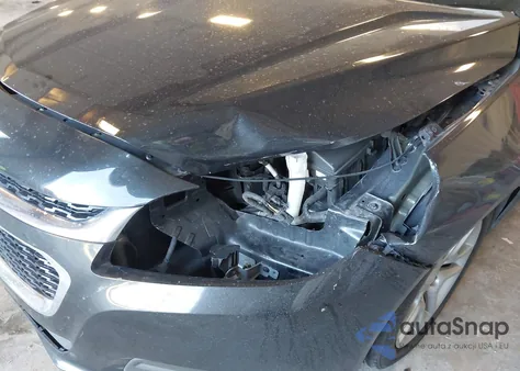 2015 Chevrolet Malibu 1Lt z USA, uszkodzony, nr VIN 1G11C5SL9FF204245